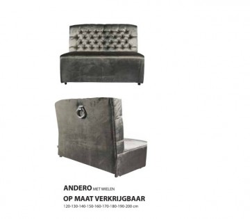 Woiss meubelen andero bankstel