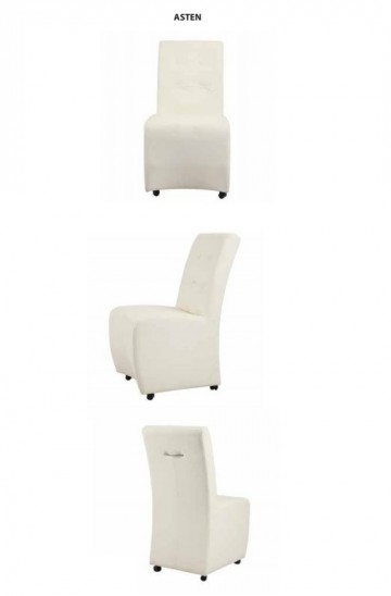 Woiss meubelen asten stoel 2