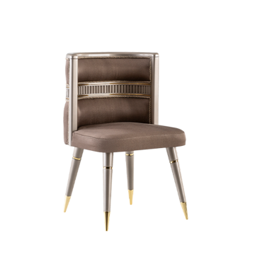 Woiss meubelen bentley eettafel stoel 1