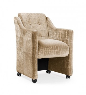 Woiss meubelen boss stoel