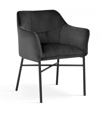 Woiss meubelen boston stoel