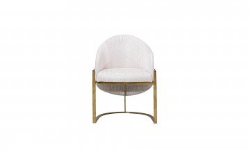 Woiss meubelen breda como luxueuze eettafel stoel 1