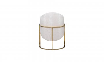 Woiss meubelen breda como luxueuze eettafel stoel 3