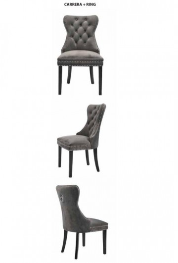 Woiss meubelen carrera stoel 2