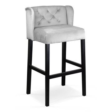 Woiss meubelen chester bar stoel 2