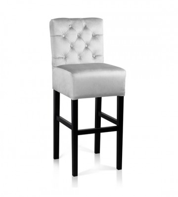 Woiss meubelen chester bar stoel