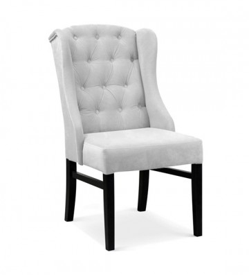 Woiss meubelen chester eetkamer stoel