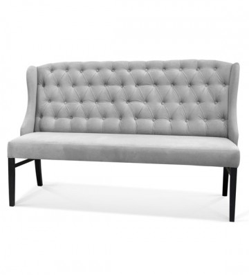 Woiss meubelen chesterfiel bench