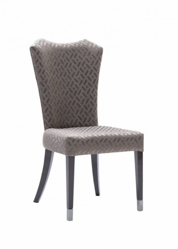 Woiss meubelen design eetkamer stoel 2