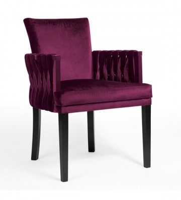 Woiss meubelen elis stoel