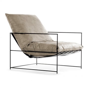 Woiss meubelen elton relax fauteuil