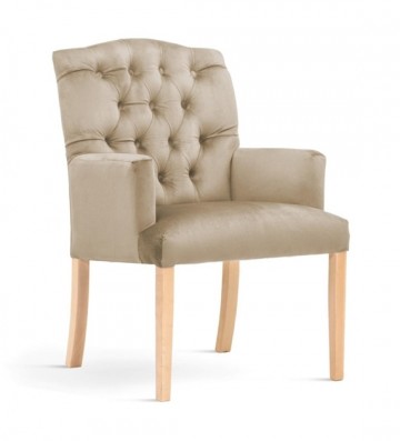 Woiss meubelen gabriel stoel