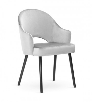 Woiss meubelen goda plus stoel