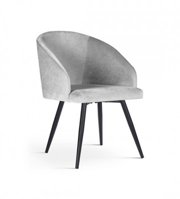 Woiss meubelen korfu eetkamer stoel