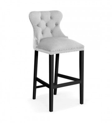 Woiss meubelen madame bar stoel