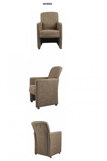 Woiss meubelen morris stoel 2