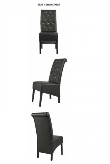 Woiss meubelen side swrsk stoel 2