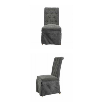 Woiss meubelen twint eettafel stoel 1