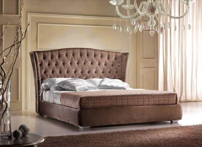 Skiën Of Ik heb een contract gemaakt 41 8312 zeer mooi exclusieve boxsprings bed - Boxsprings / Bedden - Woiss  Meubels | Stijlvol Inrichten voor Luxe Interieur